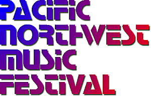 Pacific Northwest Music Festival