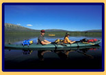 lower stikine river kayaking