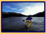 kayak british columbia and alaska